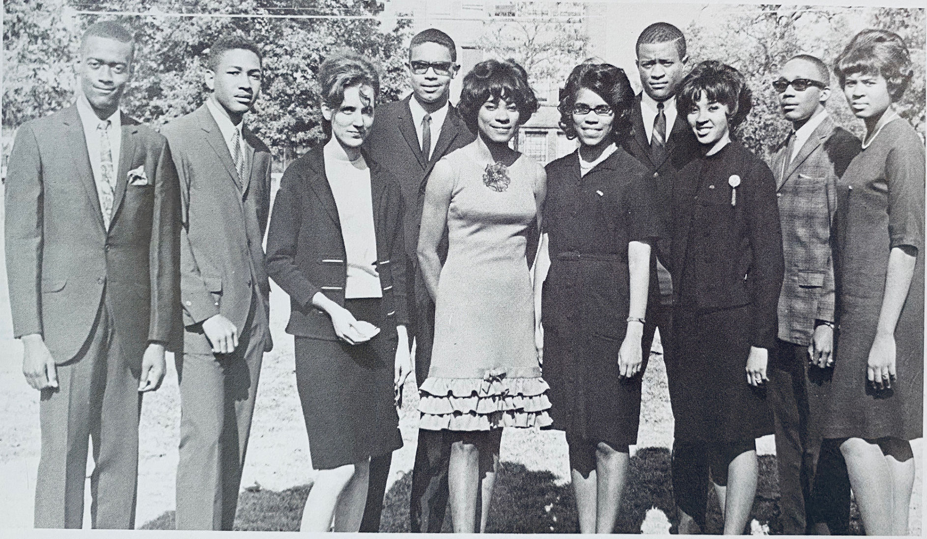History From The Files